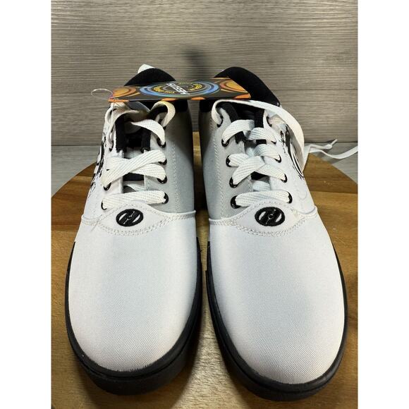 Heelys Pro 20 Drips shoes.  Size 8. HE101386H - Picture 4 of 10